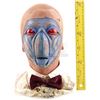 Image 7 : Lot #439 - LAST STARFIGHTER, THE (1984) - Centauri (Robert Preston) Mask