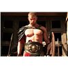 Image 12 : Lot #444 - THE LEGEND OF HERCULES (2014) - Hercules' (Kellan Lutz) Gladiator Armor