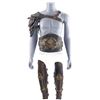 Image 1 : Lot #444 - THE LEGEND OF HERCULES (2014) - Hercules' (Kellan Lutz) Gladiator Armor