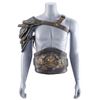 Image 2 : Lot #444 - THE LEGEND OF HERCULES (2014) - Hercules' (Kellan Lutz) Gladiator Armor