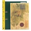 Image 8 : Lot #450 - LORD OF THE RINGS, THE (2001-2003) - Set of Production Paperwork with Hand-Signed Wrap Pa