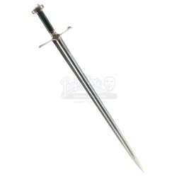 Lot #451 - LORD OF THE RINGS TRILOGY, THE (2001-2003) - Faramir's (David Wenham) Sword