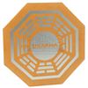 Image 2 : Lot #457 - LOST (T.V. SERIES, 2006-2010) - Dharma Initiative Sign