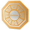 Image 3 : Lot #457 - LOST (T.V. SERIES, 2006-2010) - Dharma Initiative Sign