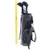 Image 6 : Lot #462 - LOST (T.V. SERIES, 2004-2010) - Set of Golf Equipment