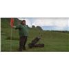 Image 7 : Lot #462 - LOST (T.V. SERIES, 2004-2010) - Set of Golf Equipment