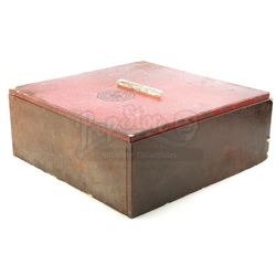 Lot #463 - LOST (T.V. SERIES, 2004-2010) - Desmond Hume's (Henry Ian Cusick) Dharma Initiative Medic