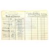 Image 7 : Lot #467 - VARIOUS PRODUCTIONS - Desi Arnaz's SDGA Receipts and Card, AFTRA Receipts and Bank Book