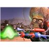 Image 9 : Lot #473 - MARS ATTACKS! (1996) - Martian Blaster Rifle