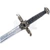 Image 3 : Lot #479 - MASTERS OF THE UNIVERSE (1987) - Blade's (Anthony De Longis) Sword