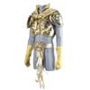 Image 3 : Lot #480 - MASTERS OF THE UNIVERSE (1987) - Skeletor's (Frank Langella) Gold Armor