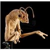 Image 12 : Lot #486 - MEN IN BLACK II (2002) - Oversized Worm Guy Animatronic Insert Puppet