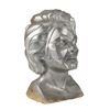 Image 2 : Lot #488 - MICHAEL JACKSON: MOONWALKER (1988) - Michael Jackson Robotic Face Reference Bust