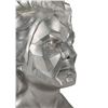 Image 8 : Lot #488 - MICHAEL JACKSON: MOONWALKER (1988) - Michael Jackson Robotic Face Reference Bust