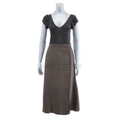 Lot #494 - MUMMY RETURNS, THE (2001) - Evelyn O'Connell's (Rachel Weisz) Kidnapping Costume