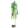 Image 2 : Lot #501 - THE NOTEBOOK (2004) - Allie's (Rachel McAdams) Green Shopping Dress and Accessories
