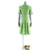 Image 4 : Lot #501 - THE NOTEBOOK (2004) - Allie's (Rachel McAdams) Green Shopping Dress and Accessories