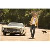 Image 19 : Lot #506 - ONCE UPON A TIME...IN HOLLYWOOD (2019) - Rick Dalton's (Leonardo DiCaprio) Yellow Cadilla