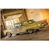 Image 37 : Lot #507 - ONCE UPON A TIME...IN HOLLYWOOD (2019) - Two-Tone Manson Family Ford Galaxie