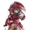 Image 10 : Lot #510 - PACIFIC RIM (2013) - Crimson Typhoon Jaeger Pilot Drivesuit Display