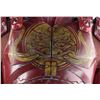 Image 11 : Lot #510 - PACIFIC RIM (2013) - Crimson Typhoon Jaeger Pilot Drivesuit Display