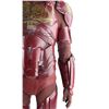 Image 13 : Lot #510 - PACIFIC RIM (2013) - Crimson Typhoon Jaeger Pilot Drivesuit Display