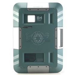 Lot #516 - PASSENGERS (2016) - Jim Preston's (Chris Pratt) Door Shield