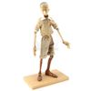 Image 2 : Lot #518 - PINOCCHIO (UNPRODUCED) - Phil Tippett Collection: Pinocchio Maquette