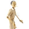 Image 5 : Lot #518 - PINOCCHIO (UNPRODUCED) - Phil Tippett Collection: Pinocchio Maquette