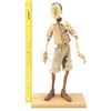 Image 7 : Lot #518 - PINOCCHIO (UNPRODUCED) - Phil Tippett Collection: Pinocchio Maquette