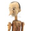 Image 6 : Lot #519 - PINOCCHIO (UNPRODUCED) - Phil Tippett Collection: Pinocchio Puppet