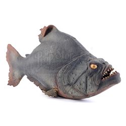 Lot #521 - PIRANHA (1978) - Phil Tippett Collection: Piranha Puppet