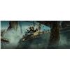 Image 10 : Lot #524 - PIRATES OF THE CARIBBEAN: DEAD MAN'S CHEST (2006) - Longdeck Cannon Miniature
