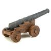Image 5 : Lot #524 - PIRATES OF THE CARIBBEAN: DEAD MAN'S CHEST (2006) - Longdeck Cannon Miniature