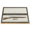 Image 7 : Lot #525 - PIRATES OF THE CARIBBEAN: AT WORLD'S END (2007) - Endeavour Miniature Rifle and Pistol Se