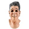 Image 2 : Lot #528 - POINT BREAK (1991) - Set of Four Reference Copy Bank Robbery Presidents Masks