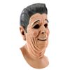 Image 3 : Lot #528 - POINT BREAK (1991) - Set of Four Reference Copy Bank Robbery Presidents Masks