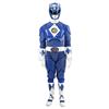 Image 1 : Lot #529 - MIGHTY MORPHIN' POWER RANGERS: THE MOVIE (1995) - Billy Cranston's (David Yost) Promotion