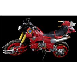 Lot #530 - POWER RANGERS LIGHTSPEED RESCUE (T.V. SERIES 2000)/POWER RANGERS TIME FORCE (T.V. SERIES