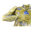 Image 10 : Lot #534 - POWER RANGERS (2017) - Trini Kwan's Yellow Ranger Costume