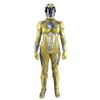 Image 1 : Lot #534 - POWER RANGERS (2017) - Trini Kwan's Yellow Ranger Costume