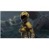 Image 20 : Lot #534 - POWER RANGERS (2017) - Trini Kwan's Yellow Ranger Costume
