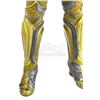 Image 9 : Lot #534 - POWER RANGERS (2017) - Trini Kwan's Yellow Ranger Costume