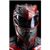 Image 11 : Lot #535 - POWER RANGERS (2017) - Zordon's Light-Up Battle Damaged Red Power Suit