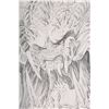Image 5 : Lot #536 - PREDATOR 2 (1990) - Hand-Drawn Concept Art of Predator