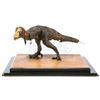 Image 1 : Lot #538 - PREHISTORIC BEAST (1985) - Phil Tippett Collection: Stop-Motion Tyrannosaurus Puppet