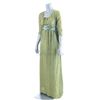 Image 3 : Lot #539 - PRIDE & PREJUDICE (2005) - Elizabeth Bennet's (Keira Knightley) Green Dress