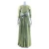 Image 4 : Lot #539 - PRIDE & PREJUDICE (2005) - Elizabeth Bennet's (Keira Knightley) Green Dress