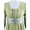 Image 5 : Lot #539 - PRIDE & PREJUDICE (2005) - Elizabeth Bennet's (Keira Knightley) Green Dress