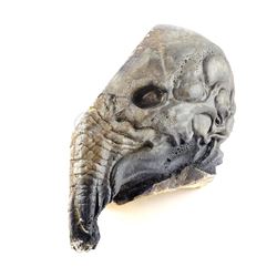 Lot #541 - PROMETHEUS (2012) - Partial Foam Engineer Helmet